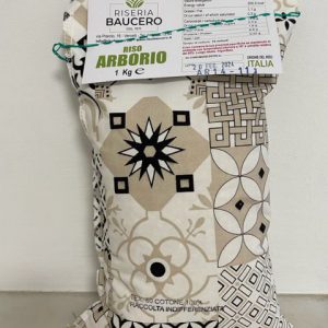 Riso Arborio da 1 kg.