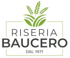 logo riseria baucero def