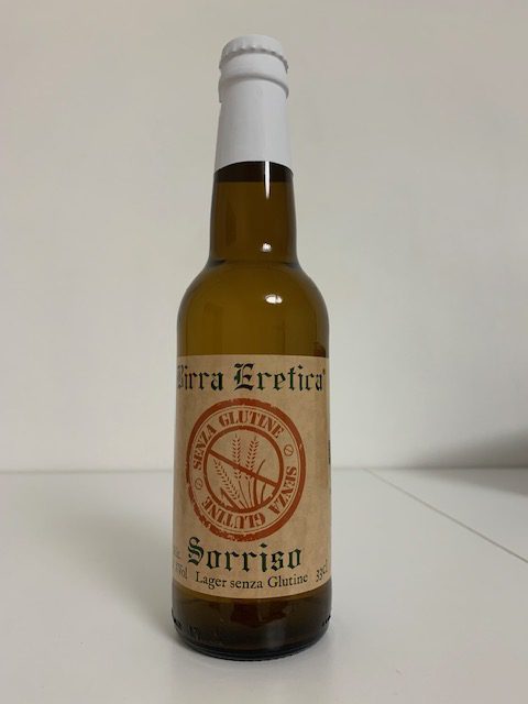 Vendita Birra Senza Glutine e Senza Alcool 330 ml Lammsbrau