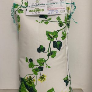 Riso Arborio 2,5 kg.