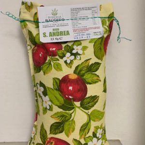 Riso S. Andrea 2,5 kg.