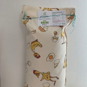 Riso Baldo 5 kg.