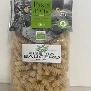 Fusilli di Riso