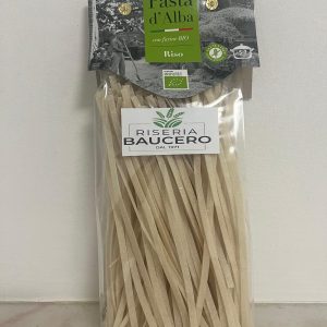 Tagliatelle di Riso